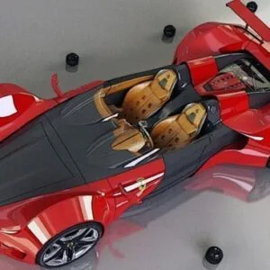 Ferrari Celeritas — Imagine 11