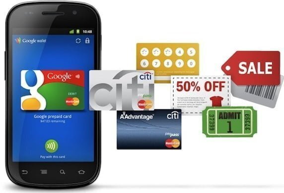 google wallet