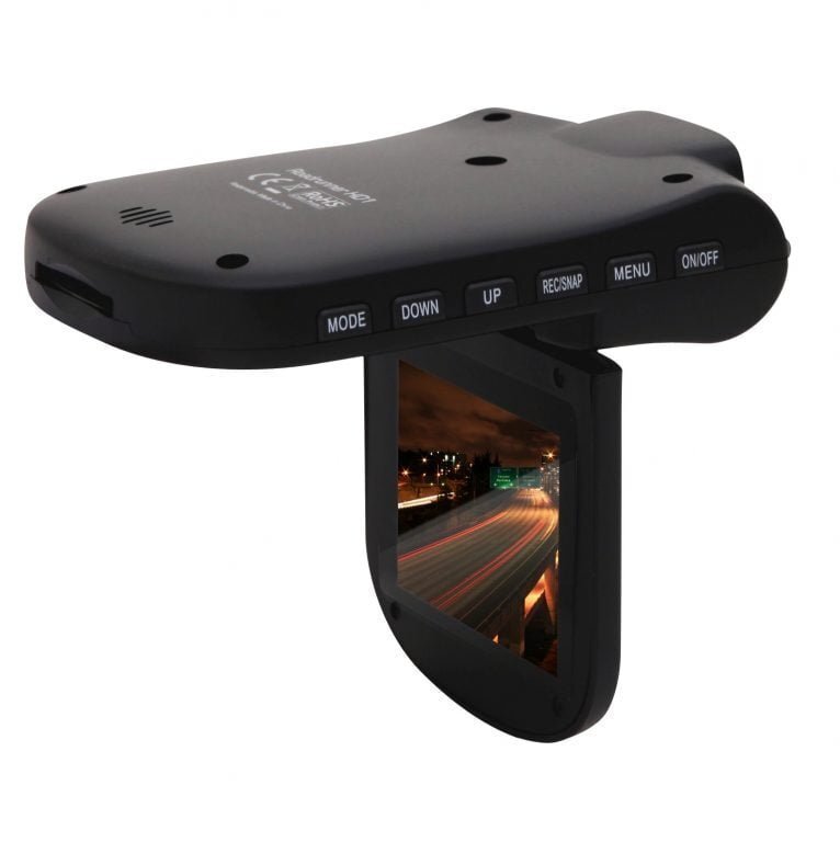 RoadRunner HD1