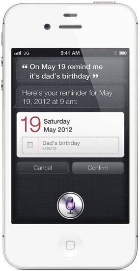 Iphone 4s