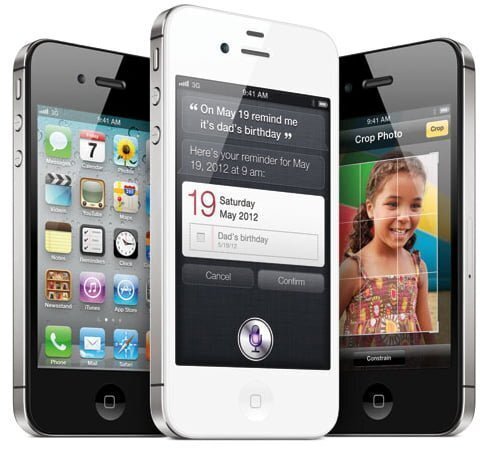 Febra iPhone 4S: Operatorii telecom au epuizat stocurile