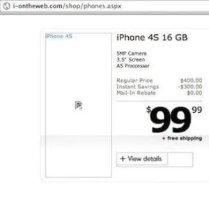 iPhone 5 — Imagine 3 iPhone 5 — Imagine 3