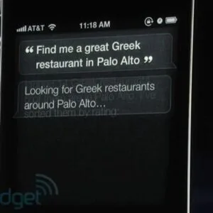 voice control — Imagine 6