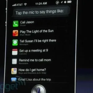 voice control — Imagine 2