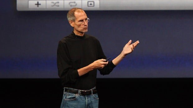 Astazi este “Ziua Steve Jobs”