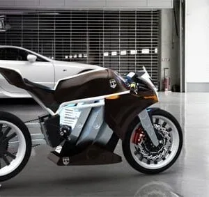 Motocicletele viitorului conceptul — Imagine 7