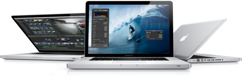 macbook pro