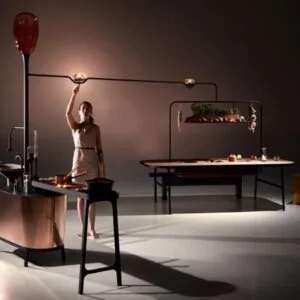 bio kitchen — Imagine 2