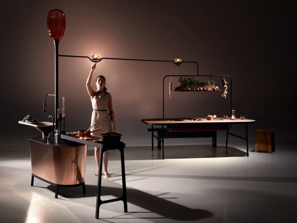 bio kitchen