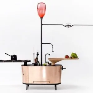 bio kitchen — Imagine 3