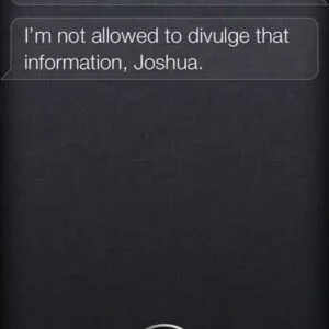 siri voice control — Imagine 13
