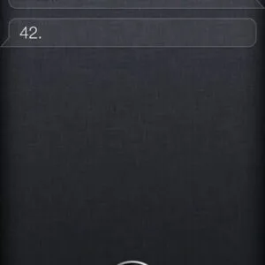 siri voice control — Imagine 14
