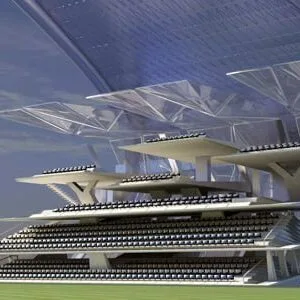 stadion pentru anii — Imagine 5