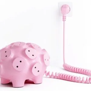 piggy bank — Imagine 3 piggy bank — Imagine 3