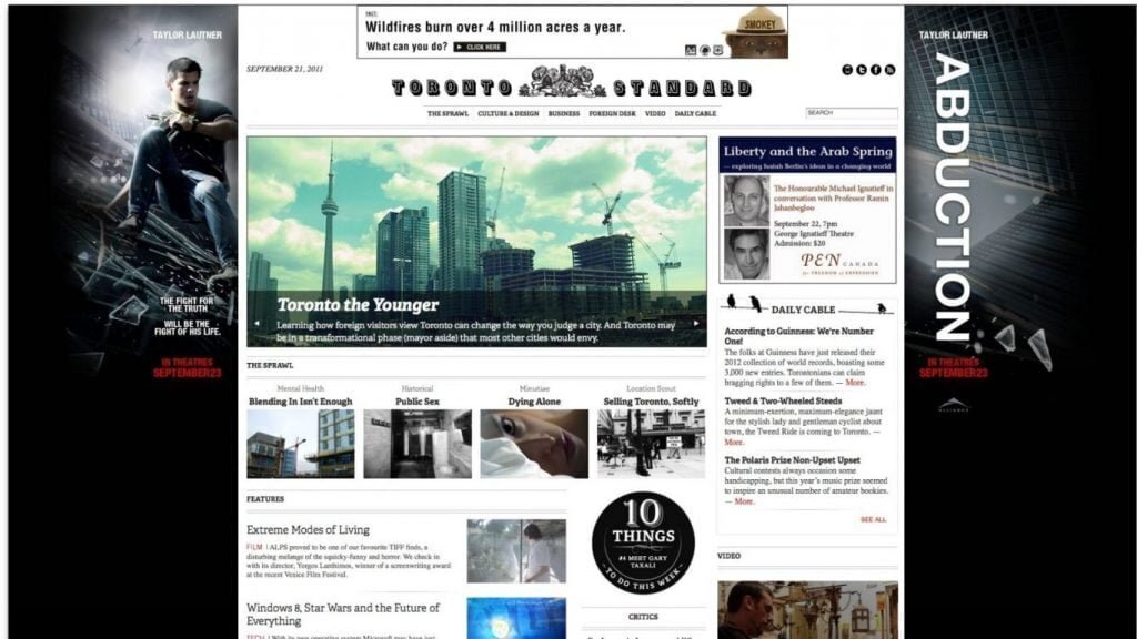Toronto