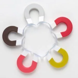your magnet — Imagine 12