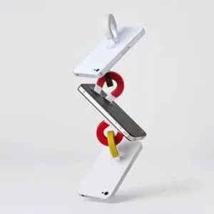 your magnet — Imagine 4