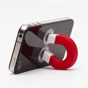 your magnet — Imagine 6