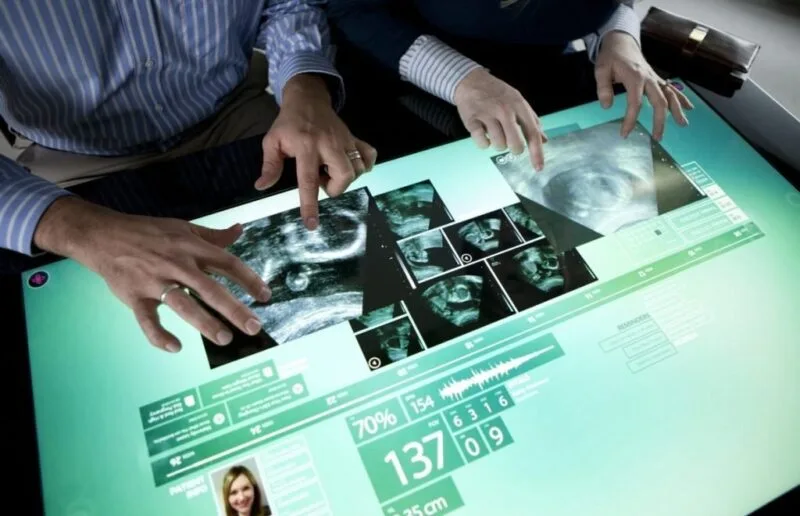 microsoft surface