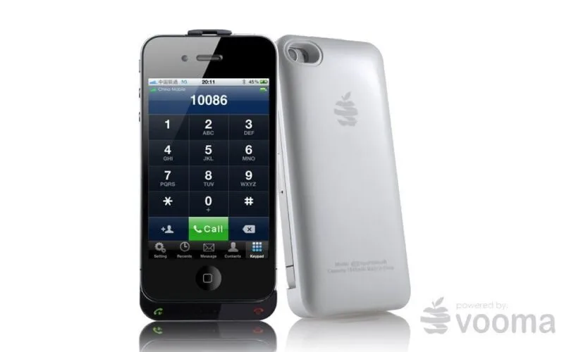 iphone 4s