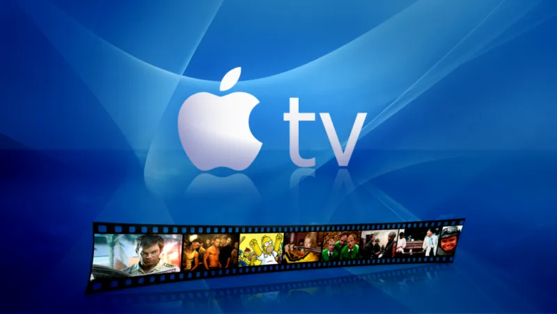 apple tv