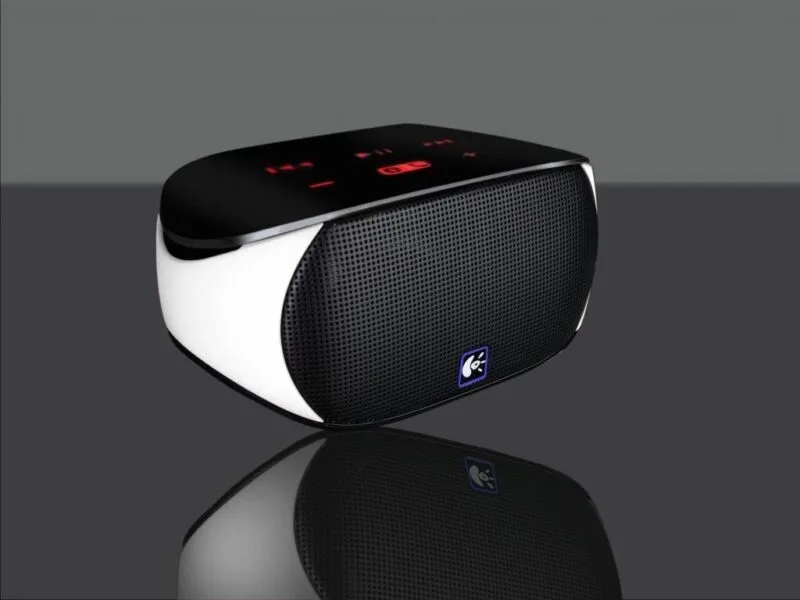 sistem audio