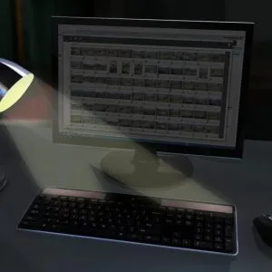 Logitech — Imagine 4
