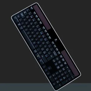 Logitech — Imagine 5