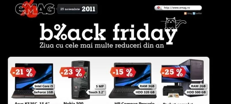 Black Friday