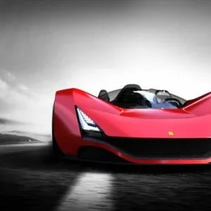 Ferrari Aliante — Imagine 3