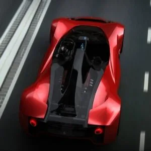 Ferrari Aliante — Imagine 4