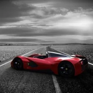 Ferrari Aliante — Imagine 6