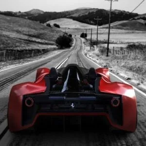 Ferrari Aliante — Imagine 7