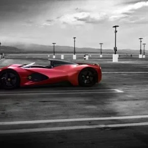 Ferrari Aliante — Imagine 8