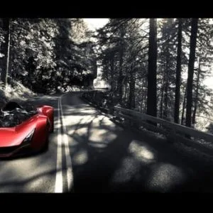 Ferrari Aliante — Imagine 9