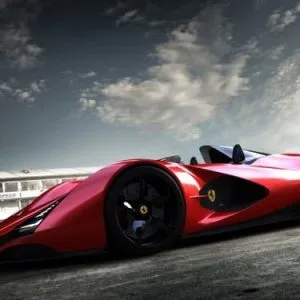 Ferrari Aliante — Imagine 10