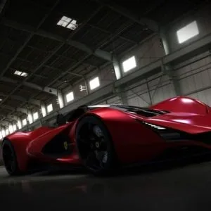 Ferrari Aliante — Imagine 13