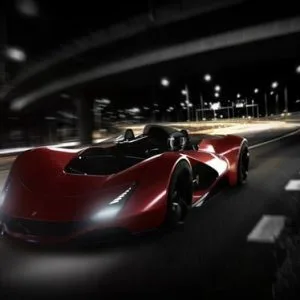 Ferrari Aliante — Imagine 14