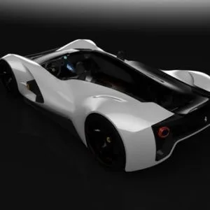 Ferrari Aliante — Imagine 15