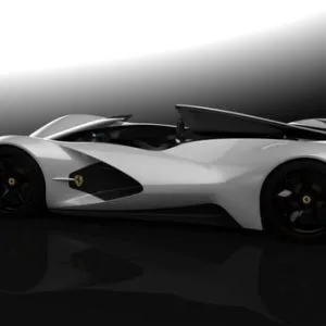 Ferrari Aliante — Imagine 16