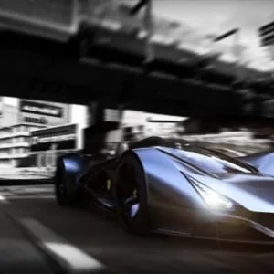 Ferrari Aliante — Imagine 17