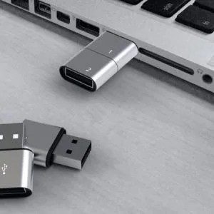 USB Flash Drive — Imagine 2