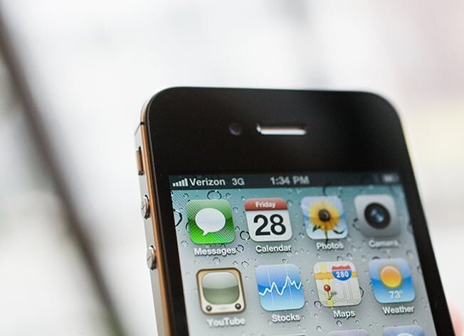 iphone 4s
