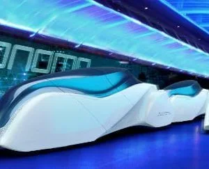Autonomo automobilul viitorului — Imagine 10