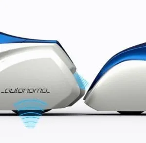 Autonomo automobilul viitorului — Imagine 11