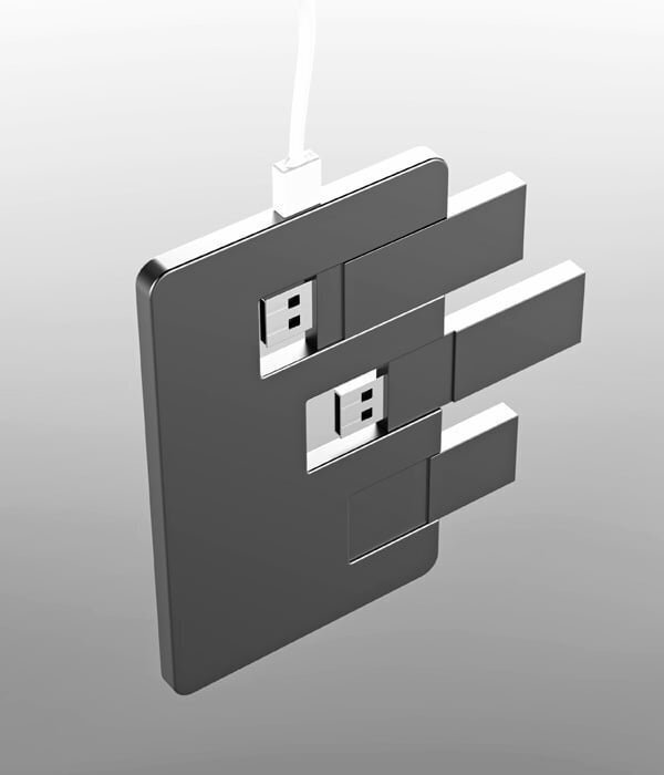 hard disk