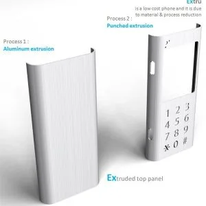 ieftin telefon — Imagine 4
