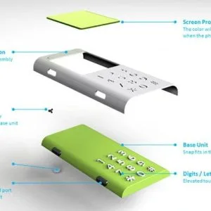 ieftin telefon — Imagine 6