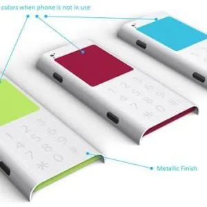 ieftin telefon — Imagine 2