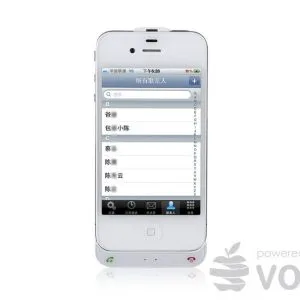 iphone 4s — Imagine 6